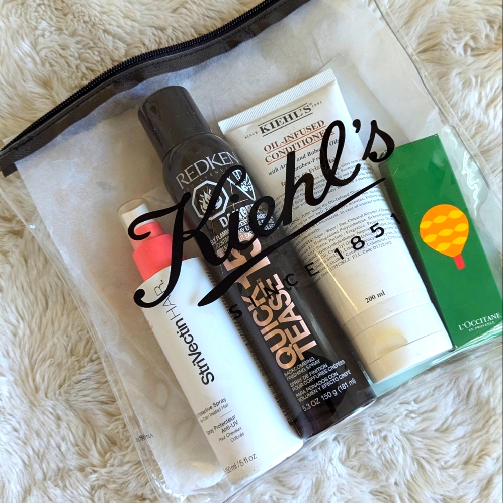 ✨ Beauty & Haircare Bundle ✨